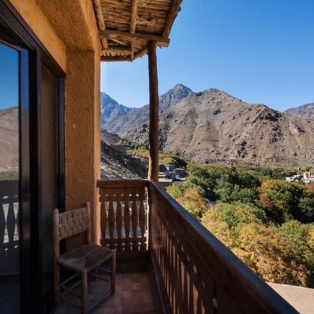 Le Village Du Toubkal Imlil  Exterior foto