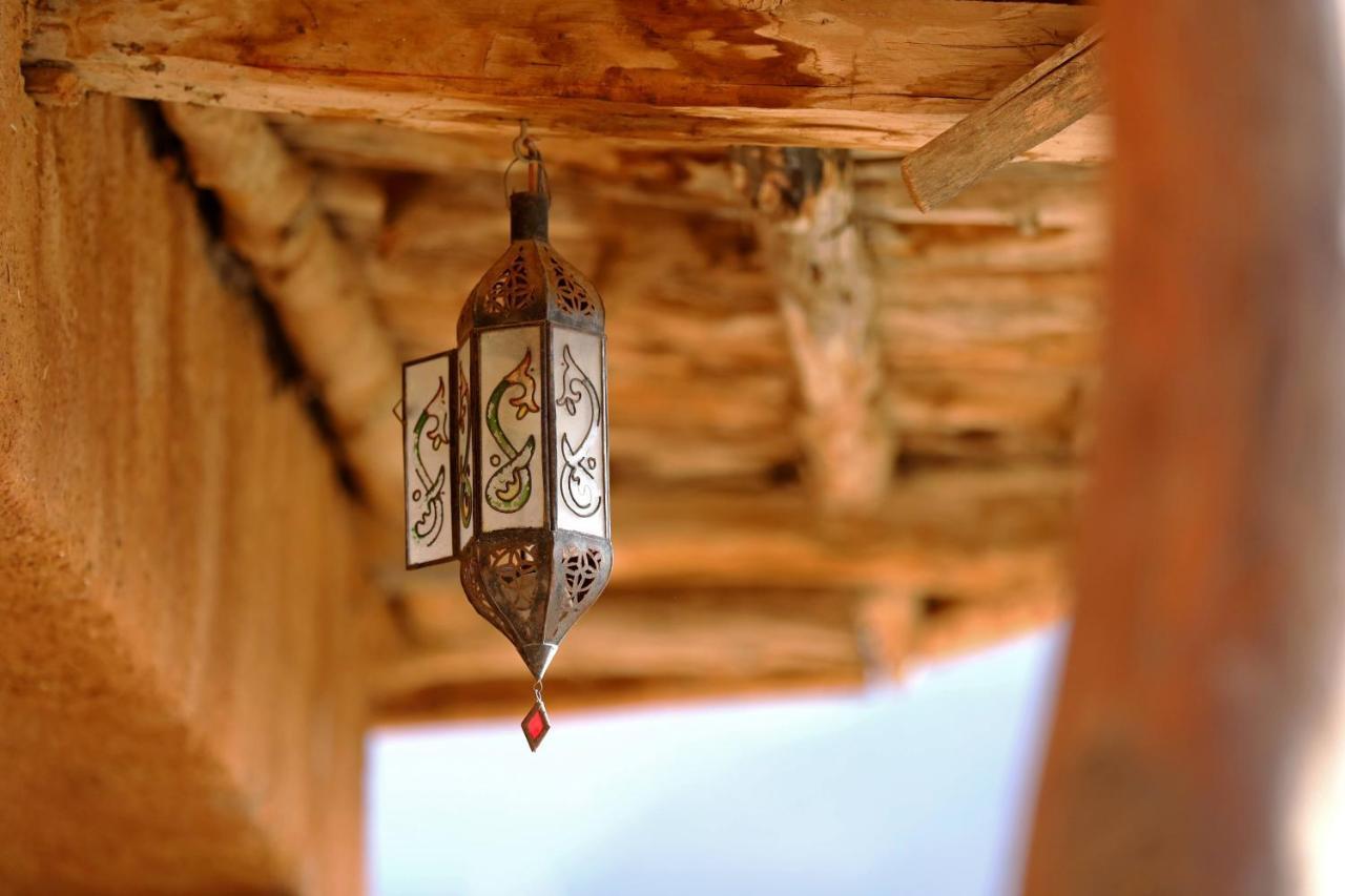 Le Village Du Toubkal Imlil  Exterior foto