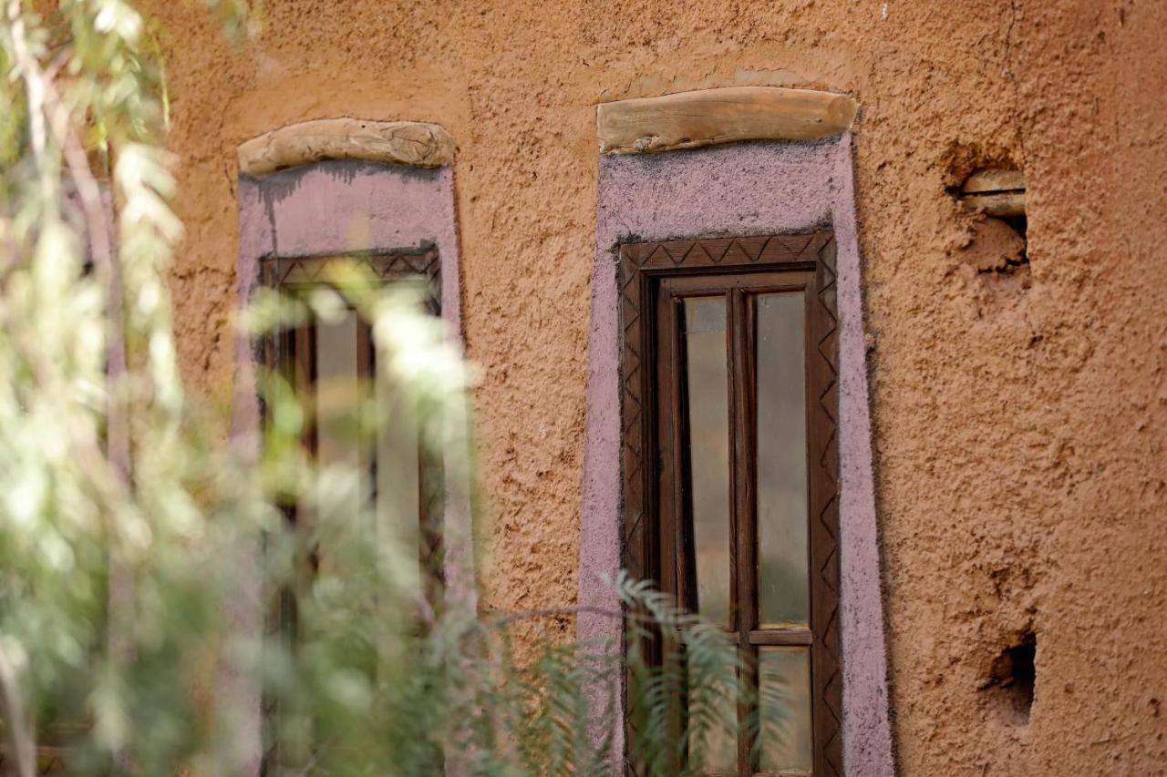 Le Village Du Toubkal Imlil  Exterior foto