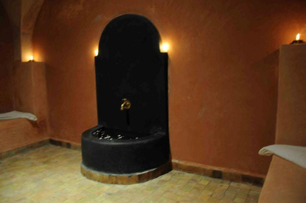 Le Village Du Toubkal Imlil  Exterior foto