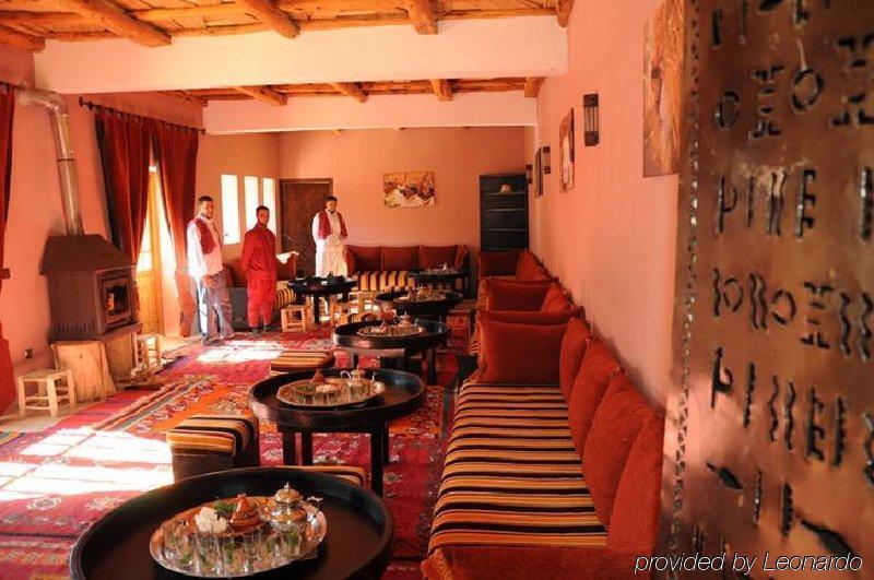 Le Village Du Toubkal Imlil  Exterior foto